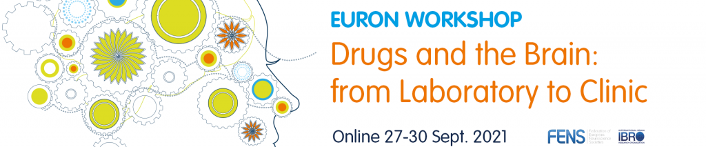 Workshop “Drugs and the Brain”