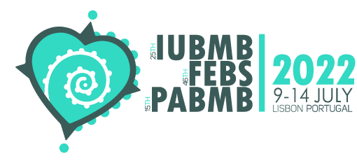 The Biochemistry Global Summit – FEBS & IUBMB & PABMB Congress 9-14 July 2022 Lisbon
