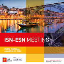 ISN-ESN 2023 Porto, Portugal I Registration Open!