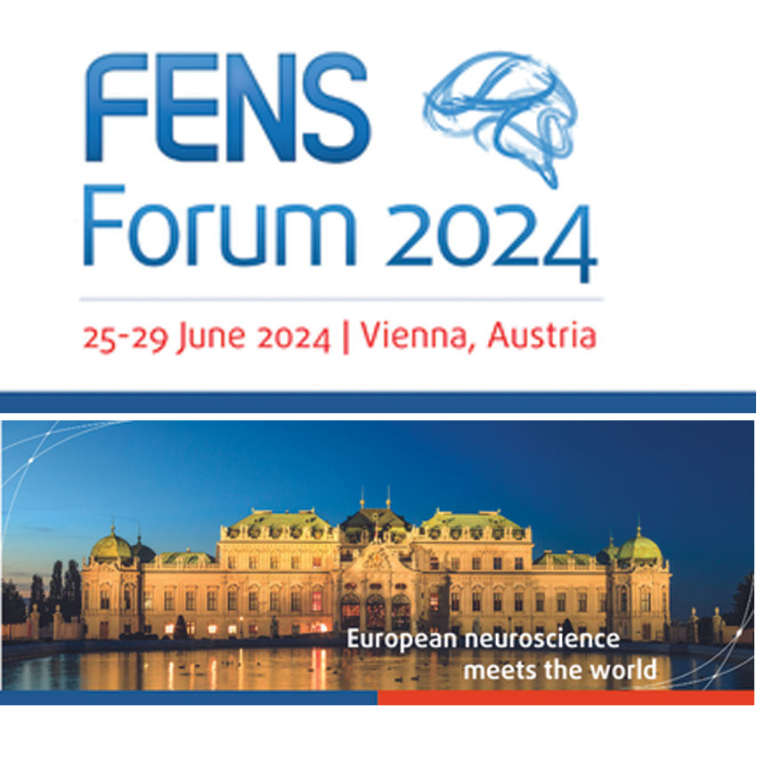 FENS forum 2024 – dodatni program za mlade istraživače