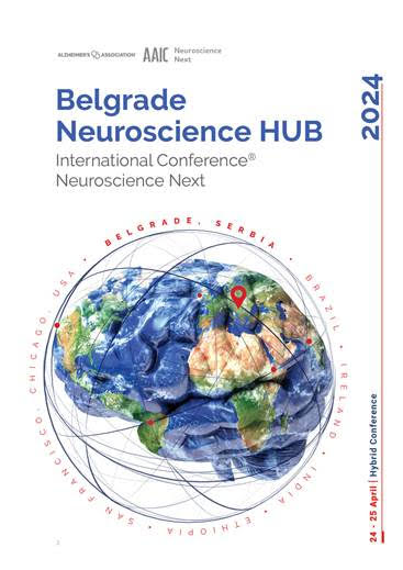 Belgrade Neuroscience Next Hub – Travel and Accommodation Stipend Application Now Open